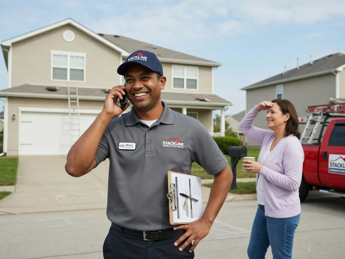 Chimney flashing repair Pleasant Hill, IA FAQs